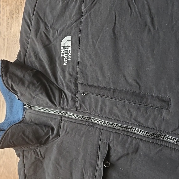 North Face Fleece - Picture 2 of 5